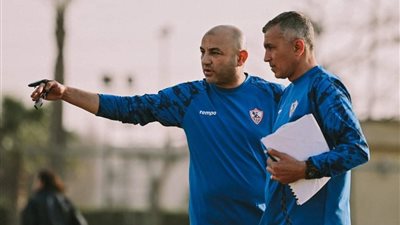 مرتضى منصور يمنح عمرو زكي قبلة الحياة.. وعودة صودا إلى جهاز فيريرا 