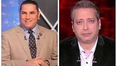 إحالة دعوى تامر أمين ضد عبد الناصر زيدان للخبراء