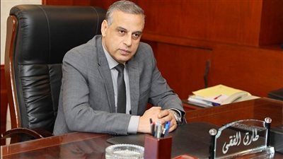 محافظ سوهاج يستقبل حزب حماة الوطن.. تعرف علي السبب 