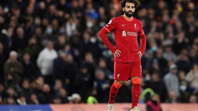مدافع المنتخب الإنجليزي ينتقد محمد صلاح.. وجماهير ليفربول تطالب بحصوله على راحة