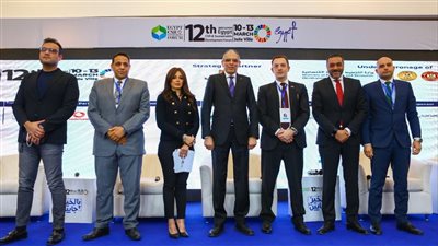 بنك الطعام المصري يشارك في الملتقى السنوي الـ12 للمسئولية المجتمعية والتنمية المستدامة