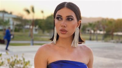 ملك بدوي تعترف: دعوة أمي شغلتني مع يسرا