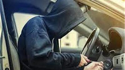 حبس عاطل لاتهامه بسرقة السيارات في عابدين 
