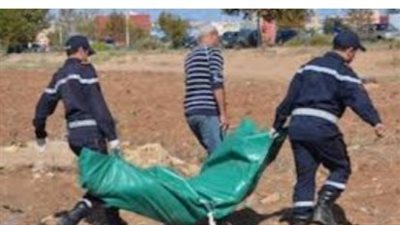 العثور على جثة سيدة طافية بمياه ترعة في أبو النمرس