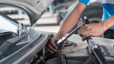 كيف تحافظ على سيارتك التي تعمل بالغاز الطبيعي؟ 