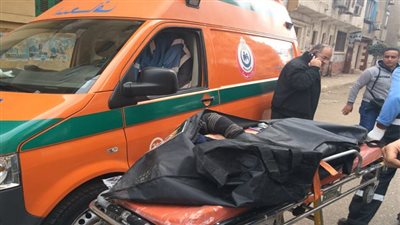 بالأسماء.. مصرع 4 أشخاص من أسرة وأحدة داخل بيارة صرف صحي بالمنيا