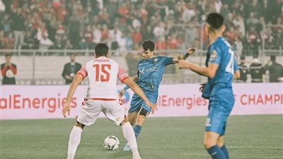 فيريرا يستقر على التشكيل قبل لقاء الزمالك والوداد المغربي 