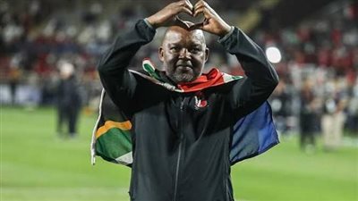  موسيماني عن مواجهة صن داونز: أبحث عن الفوز للأهلي وليس إثبات قدراتي