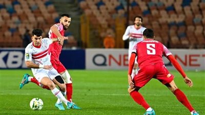 الزمالك يسقط في فخ الوداد المغربي وقرارات ثورية من مرتضى منصور 