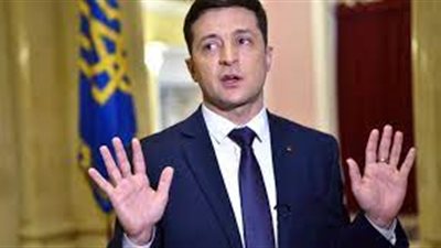 أوكرانيا تتخلى عن ذكرى التاسع من مايو خلافا للتقليد الروسي