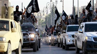 تفاصيل معركة المقاتلون الأجانب في أوكرانيا «الإرهابيون سابقا» 