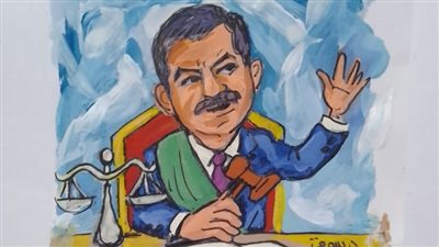 مقتل فلاح على يد خريج كلية الآداب فى الدقهلية