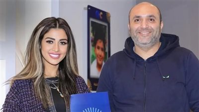 ‏etc تتعاقد مع فرح شعبان كمقدمة برامج