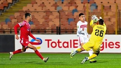  بركات يهاجم بن شرقي ولاعبي الزمالك: الفلوس الزيادة على قدر البطولات 