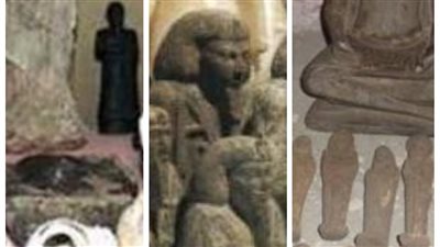 براءة مواطن منياوى اتهم فى قضية تجارة الآثار