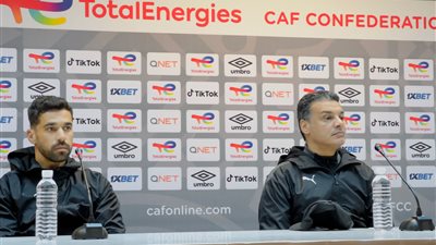 عبد الله السعيد: الصفاقسي فريق كبير.. وهدفنا اللقب