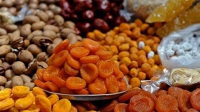 شعبة المواد الغذائية: استقرار أسعار ياميش رمضان 2025