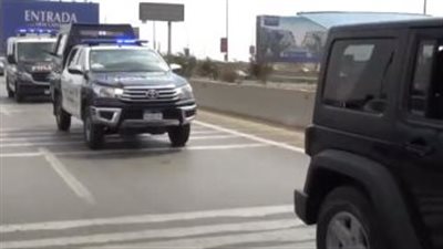 الاستيلاء على فيلا مملوكة لطبيبة فى مدينة 6 أكتوبر