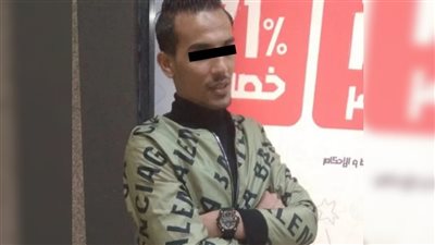  نهاية أسطورة شاكوش المطرية خلف الأسوار