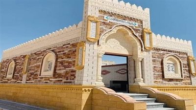 طرح 234 مقبرة جاهزة للمسلمين بمدينة العاشر من رمضان.. 4 شروط للحجز