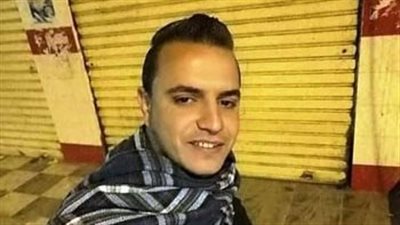 تطورات جديدة فى واقعة قاتل زوجة شقيقه بحلوان