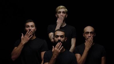 خطة المنصات الإليكترونية لتقديم أعمال إباحية للجمهور العربي