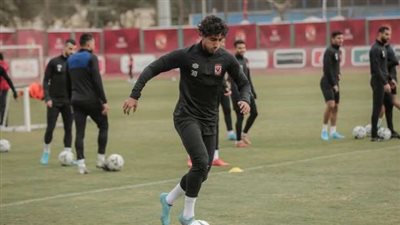 بعد خسارة صن داونز موسيماني يمنح الأهلي راحة استعدادا للمريخ السوداني