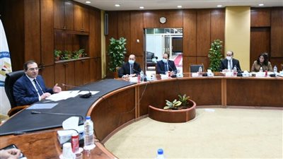 بعد الأزمة الأوكرانية.. وزير البترول يؤكد على تأمين احتياجات مصر من المحروقات