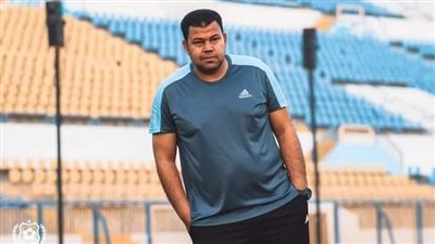 الإسماعيلي: نثق في حمد إبراهيم ومستمر في منصبه