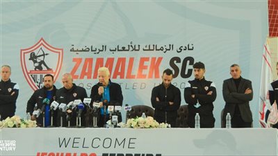 مرتضى منصور: زوجة موسيماني عرضته على الزمالك..طارق حامد وأبوجبل خونة 