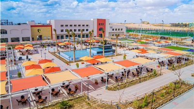 أندية وادي دجلة تفتنح الفرع الثامن بمدينة أسيوط الجديدة