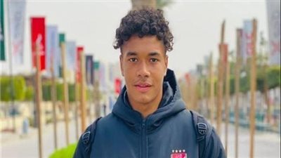 مصرع لاعب النادي الأهلي بعد سقوطه من شرفة عقار بعين شمس