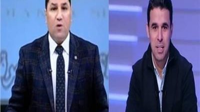 آخر تطورات استئناف خالد الغندور على الحكم ضد عبد الناصر زيدان