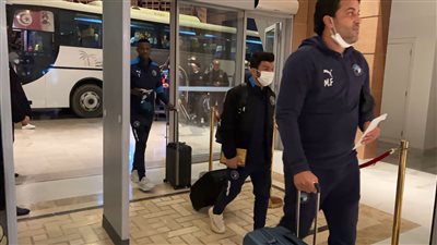 30 ألف متفرج لمباراة الصفاقسي وبيراميدز