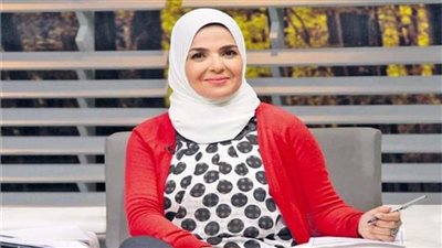 تطورات الحالة الصحية للإعلامية منى عبد الغني بعد تعرضها لحادث سيارة