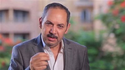 أزمة مسلسل «المداح 2».. كمال أبو رية ينسحب من العمل ويطلب تدخل النقيب