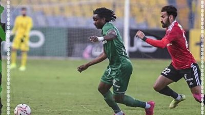 ثورة تصحيح في الاتحاد السكندري.. والفريق يستعد للاسماعيلي 