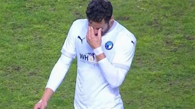 شبانة: رمضان صبحي لا يريد الانتقال للزمالك ويتمنى العودة للأهلي