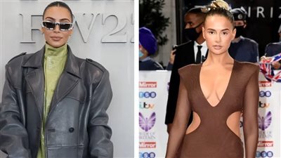 انتقادات لـ كيم كارديشيان لدعوتها النساء لهذا الأمر!