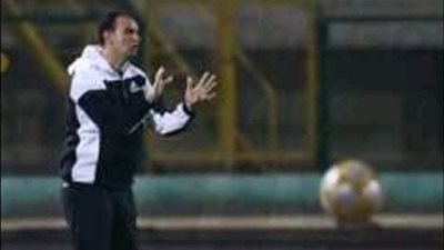 غزل المحلة يمنح عبد الحميد قبلة الحياة بعد توديع كأس مصر