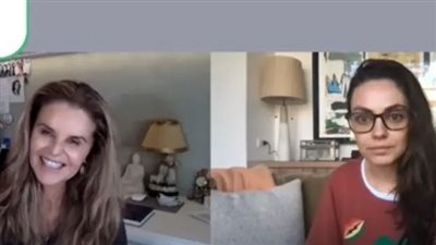 ميلا كونيس تشرح سبب الإعلان أنها روسية الأصل رغم أنها مولودة بأوكرانيا