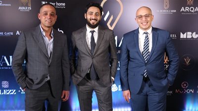 شركة EGY MAPS تطلق منصتها الإلكترونية العقارية وتبدأ بـ100 مشروع بالعاصمة الإدارية