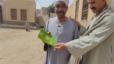 بسبب حملة طرق الأبواب.. الصحة تكشف عن تراجع أعداد إصابات كورونا