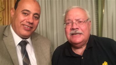 السفير محمد الشاذلي لـ«النبأ»: موقف مصر من الأزمة الأوكرانية ليس انحيازا لأمريكا والغرب ومن مصلحة موسكو عدم التصعيد مع القاهرة