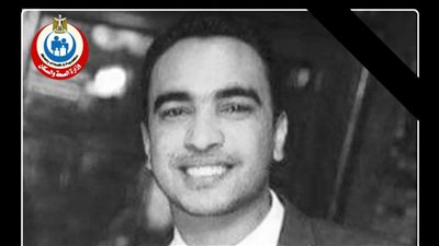 تفاصيل وفاة طبيب بمستشفى الشروق.. والوزير ينيعه في بيان رسمي 