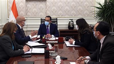 تفاصيل تكليفات مجلس الوزراء بتوفير الوحدات السكنية لمختلف شرائح الدخل