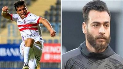 خاص - موقف الأهلي من الخماسي المطرود في نادي الزمالك 