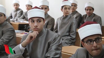 طريقة الحصول على نماذج امتحانات مواد الثانوية الأزهرية