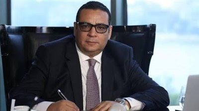 عاطف عجلان: أطالب محاسبة المسؤول عن ضياع الملايين على الدولة لقلة المعتمرين