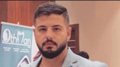 حسن الفارس يشارك في مسلسل الكبير امام احمد مكي